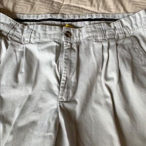 Men’s casual pants-Duck Head brand